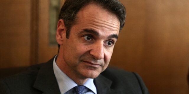 Μητσοτάκης για Μαρφίν: Οι οικογένειες των θυμάτων ακόμη περιμένουν να εντοπιστούν ποιοι τους δολοφόνησαν