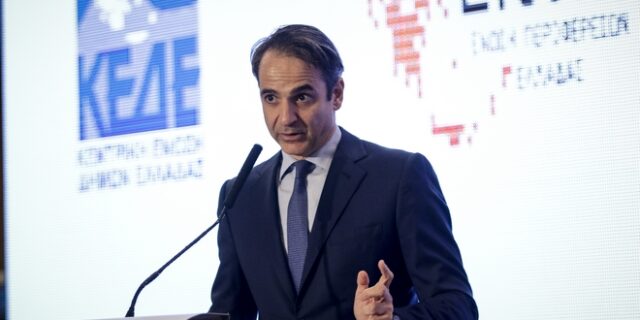 Μητσοτάκης: Όχι σε αυτοδιοικητικές και εθνικές εκλογές τον Οκτώβρη του 2019