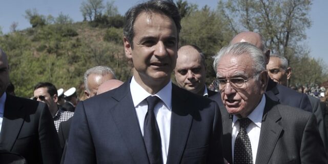 Στην αντεπίθεση η ΝΔ για το μεταμνημονιακό σχέδιο