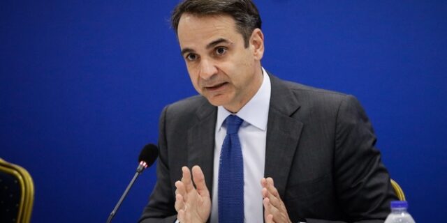 Οι διεργασίες στη ΝΔ για τα εθνικά θέματα