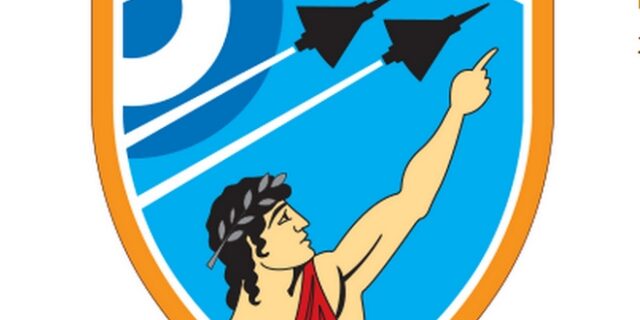 Η 331 Μοίρα Παντός Καιρού στην οποία υπηρετούσε ο σμηναγός Γιώργος Μπαλταδώρος