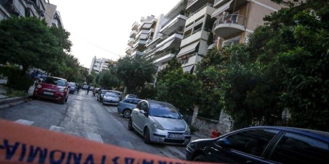 Ν.Σμύρνη: Ελεύθερη με εγγύηση και περιοριστικούς όρους η 22χρονη παιδοκτόνος