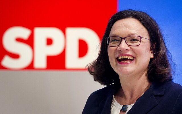 Γερμανία: Ανοιχτό το ενδεχόμενο συνεργασίας με την Αριστερά από το SPD