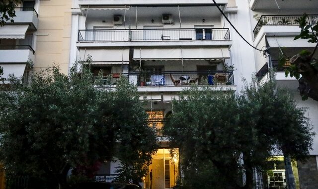 Νέα Σμύρνη: Η μάνα υποψιαζόταν την 22χρονη κόρη της – Το DNA που οδήγησε στη φοιτήτρια
