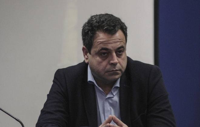 Σαντορινιός: Η Ελλάδα δεν μπαίνει στη λογική των γκρίζων ζωνών