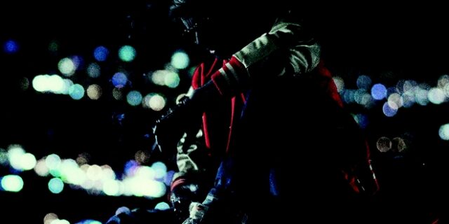Kavinsky στο Fuzz Live Music Club