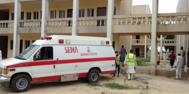 Νιγηρία: 21 νεκροί σε επιθέσεις της Μπόκο Χαράμ στην Πολιτεία Μπόρνο