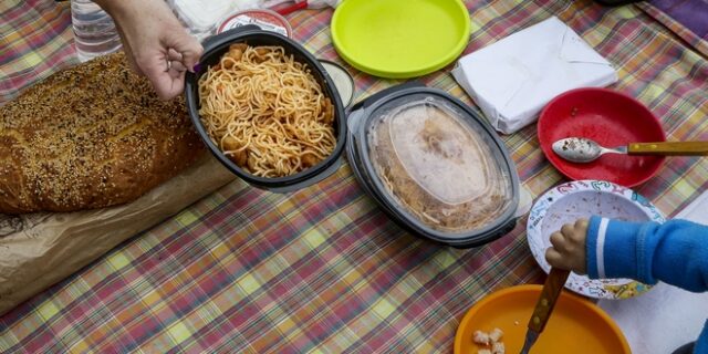 Γιατί παχαίνουμε κατά τη νηστεία και τι πρέπει να προσέχουμε στη διατροφή μας τη Μεγάλη Εβδομάδα