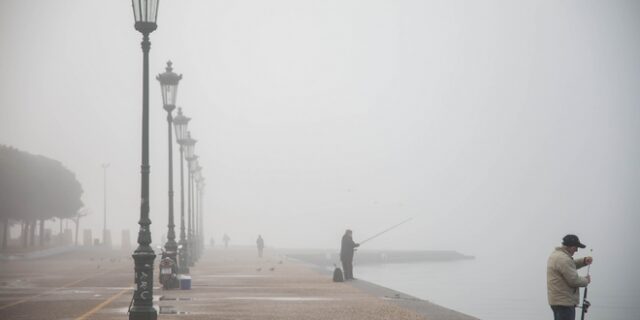 Πτώση Mirage 2000-5: Ο Θοδωρής Κολυδάς εξηγεί το φαινόμενο της θόλωσης στο Αιγαίο