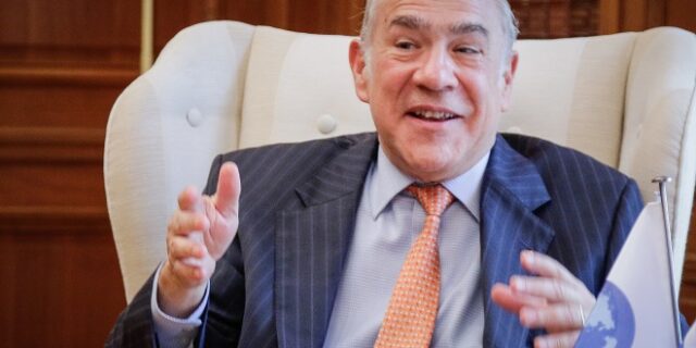 Οριακή αύξηση στη φορολογία εργασίας στην Ελλάδα το 2018
