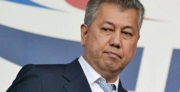 Παϊρότζ Πιεμπονγκσάντ: Αυτός είναι ο αγοραστής της ΠΑΕ Παναθηναϊκός