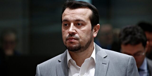 Παππάς: Υποχρέωση των καναλιών οι 400 θέσεις εργασίας πλήρους απασχόλησης
