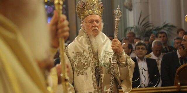 Εγκαταλείπει το “Μακεδονία” η σχισματική εκκλησία των Σκοπίων