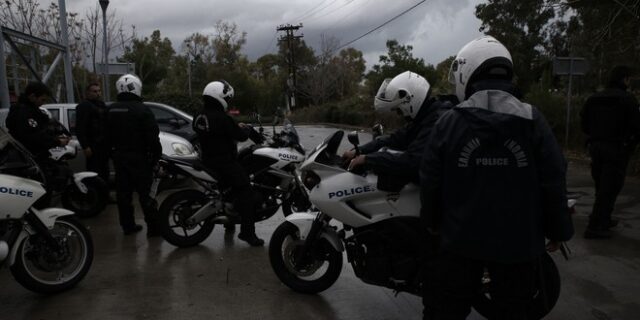 Mε εντολές Τόσκα 800 επιπλέον αστυνομικοί στους δρόμους της Αττικής- Ιδρύεται Υπηρεσία Περιπολιών