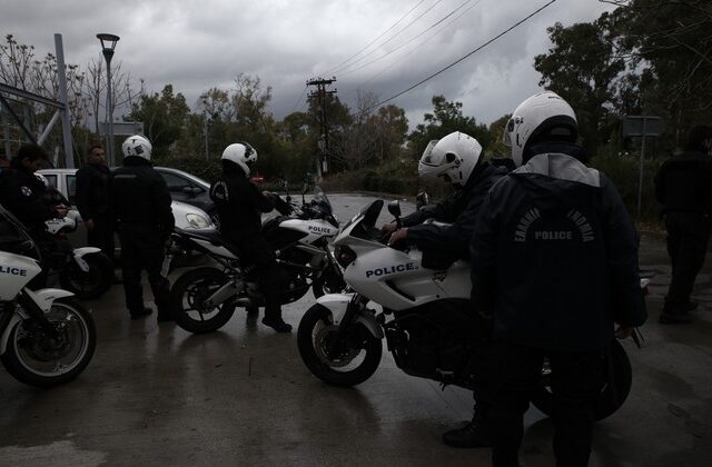 Mε εντολές Τόσκα 800 επιπλέον αστυνομικοί στους δρόμους της Αττικής- Ιδρύεται Υπηρεσία Περιπολιών