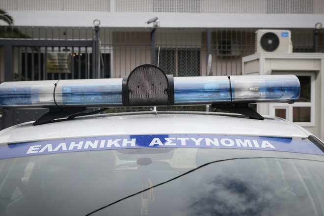 Άγριο έγκλημα στους Θρακομακεδόνες: 79χρονος σκότωσε τη σύζυγό του με μπαλτά