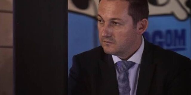 Πέτσας: Το πρόγραμμα της ΝΔ περιλαμβάνει μείωση φόρων με περιορισμό δαπανών