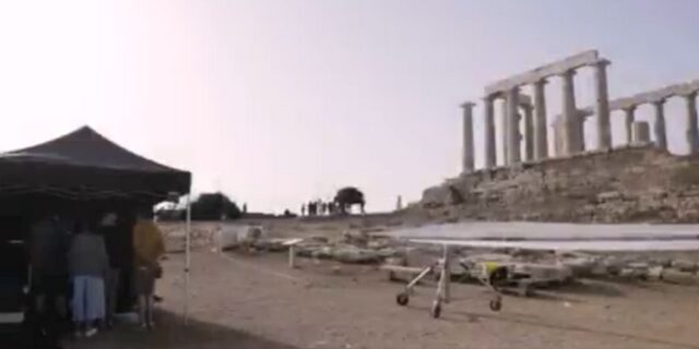 Η Ελλάδα γίνεται σινεφίλ – “Ήταν δίκαιο έγινε πράξη”