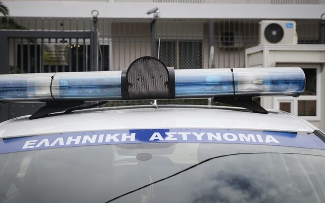 Θύμα διάρρηξης έπεσε στο σπίτι της δημοτικός σύμβουλος της Γλυφάδας