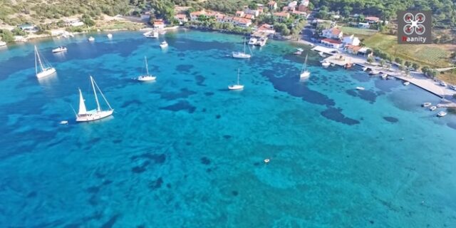 Μουλάι Μπραχίμ: Το Ελληνικό Χωριό της Τουρκικής Ελίτ