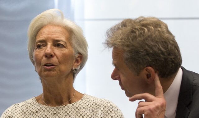 Πώς η αποχώρηση του ΔΝΤ αλλάζει το σκηνικό για το ελληνικό πρόγραμμα