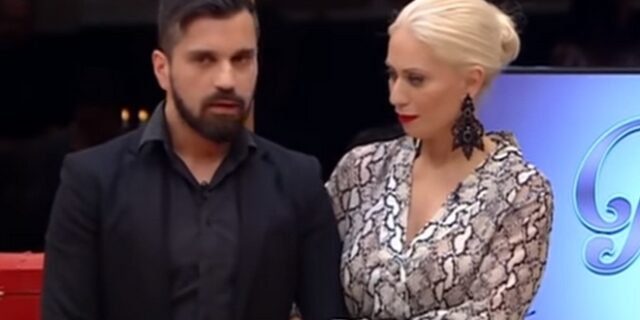 Power of Love: Η διπλή αποχώρηση και η αιφνίδια πρόταση γάμου