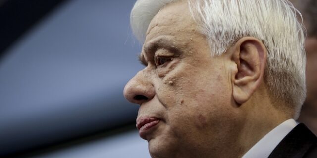 Οργή για την προσπάθεια εμπλοκής του Προέδρου