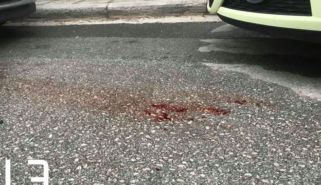 Θεσσαλονίκη: Τραυματίες από συμπλοκή με πυροβολισμούς στην Πυλαία