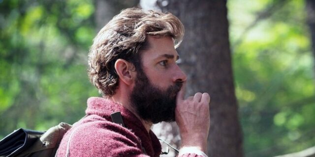 Είδα το εξαιρετικό ‘A Quiet Place’ στο σινεμά και υπέφερα