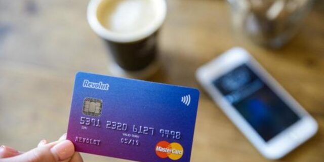Στην Ελλάδα η καινοτόμος fintech εταιρία, Revolut