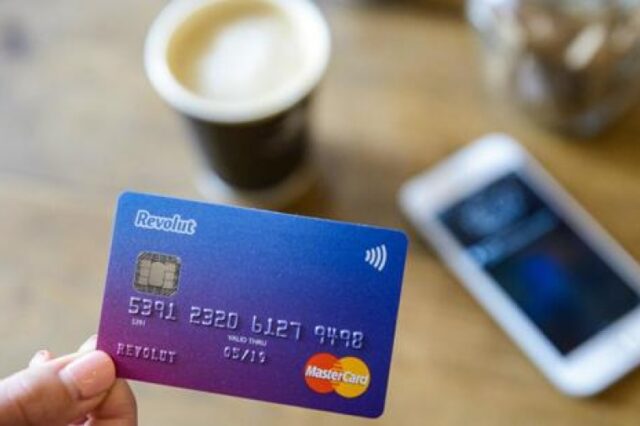 Στην Ελλάδα η καινοτόμος fintech εταιρία, Revolut