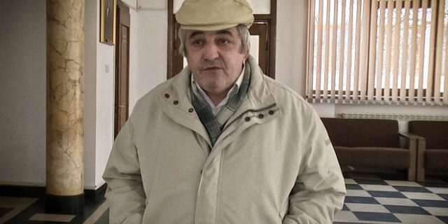 Δικαστήριο της Ρουμανίας αποφάσισε ότι ζωντανός άντρας, είναι νεκρός