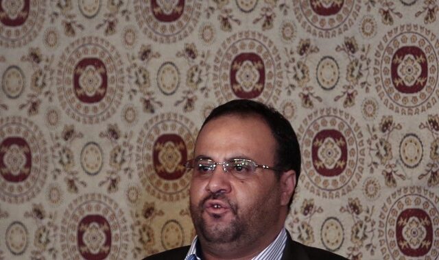 Υεμένη: Νεκρός μετά από αεροπορική επιδρομή ο ανώτατος πολιτικός ηγέτης των Χούτι