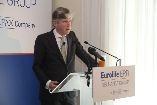 Εurolife ERB: Στα 64 εκατ. ευρώ τα λειτουργικά κέρδη το 2017