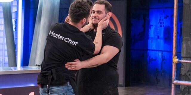 Master Chef: Ο “ξαφνικός θάνατος” του Σάββα, που έγινε “Ανάσταση”
