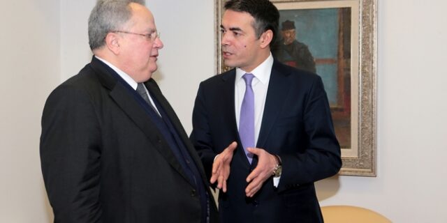 Ντιμιτρόφ: Γκόρνα, Σεβέρνα και άλλα, νέα ονόματα στο τραπέζι
