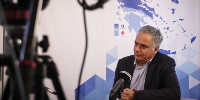 Προαναγγελία Σκουρλέτη: Έρχεται ο “Κλεισθένης” στη θέση του “Καλλικράτη”