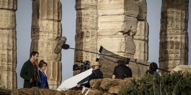Κινέζικες ταινίες στην Ελλάδα, προσεχώς;