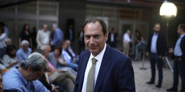 Η απάντηση Σπίρτζη για τον αυτοκινητόδρομο Πατρών – Πύργου