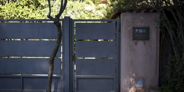 Αιματηρή ληστεία στην Κηφισιά: Οι κάμερες δεν έπιασαν τίποτα