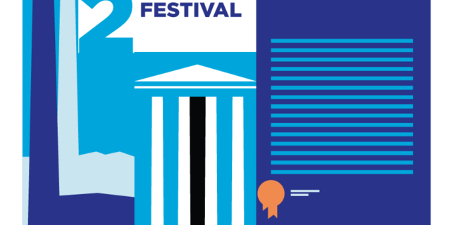 Σε ένα μήνα ακριβώς το 2ο Spoudase Festival