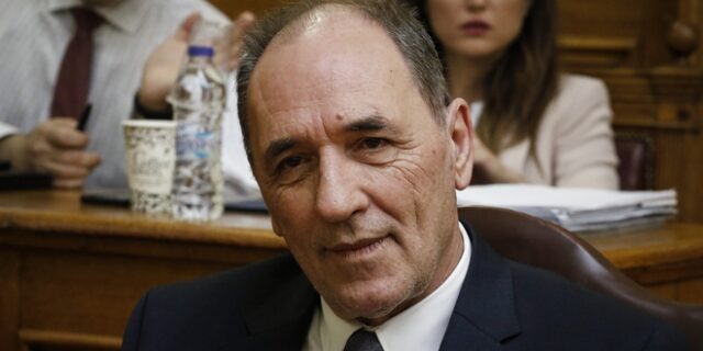 Σταθάκης: Οι οικιστικές στρεβλώσεις θα διορθωθούν με κάθε κόστος