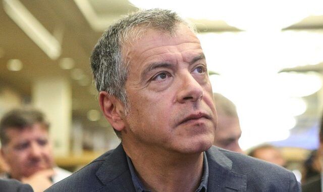 Θεοδωράκης: Δεν δειλιάσαμε παρότι δεχθήκαμε καθημερινό πολιτικό μπούλινγκ