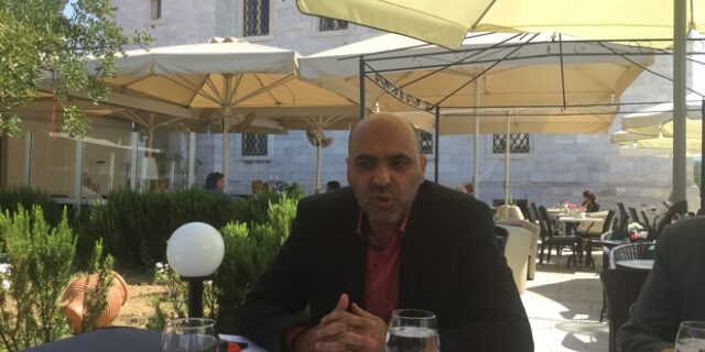 Στρατής: Μόνο ακίνητα εμπορικής χρήσης στο Υπερταμείο