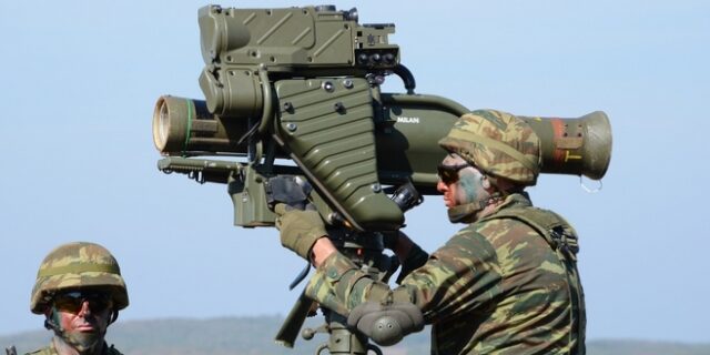 7.000 στρατιωτικοί σε Εβρο και Αιγαίο: Τι ισχύει για τη μεταφορά