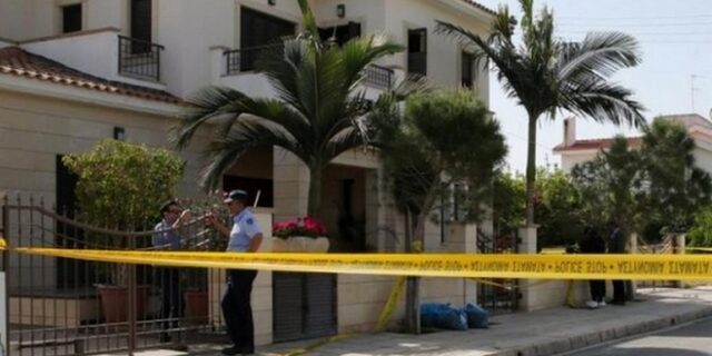 Διπλό έγκλημα στην Κύπρο: “Έχουμε απαντήσεις για όλα” λέει ο υπαρχηγός της αστυνομίας