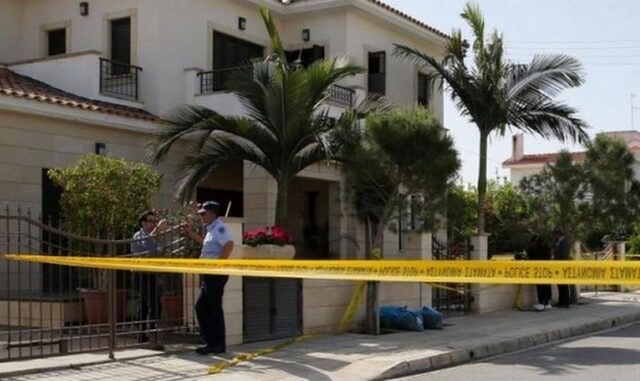 Διπλό έγκλημα στην Κύπρο: “Έχουμε απαντήσεις για όλα” λέει ο υπαρχηγός της αστυνομίας