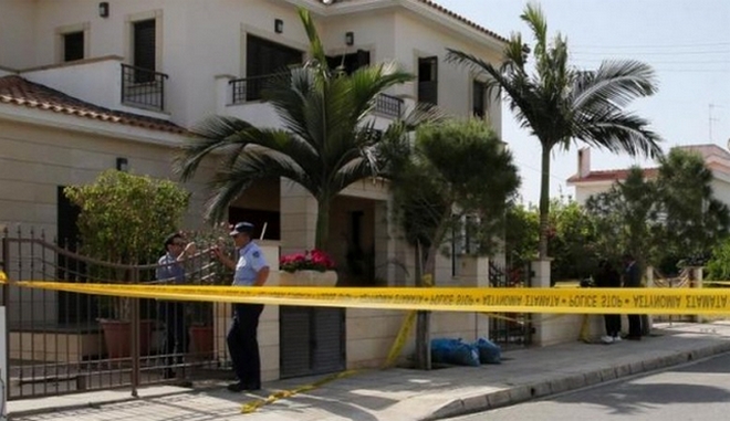 Διπλό έγκλημα στην Κύπρο: “Έχουμε απαντήσεις για όλα” λέει ο υπαρχηγός της αστυνομίας
