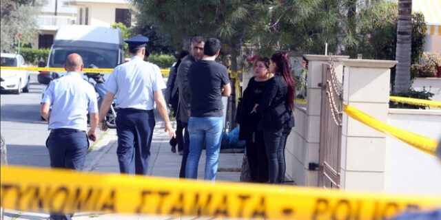 Διπλό έγκλημα στην Κύπρο: Όσα αποκάλυψε για τον δράστη ο γιος του δολοφονημένου ζευγαριού