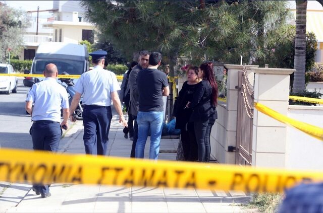 Διπλό φονικό στην Κύπρο: Δείγμα DNA συνδέει τον 33χρονο με το έγκλημα